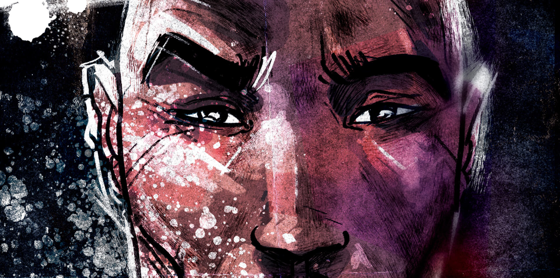 Black Messiah - alex