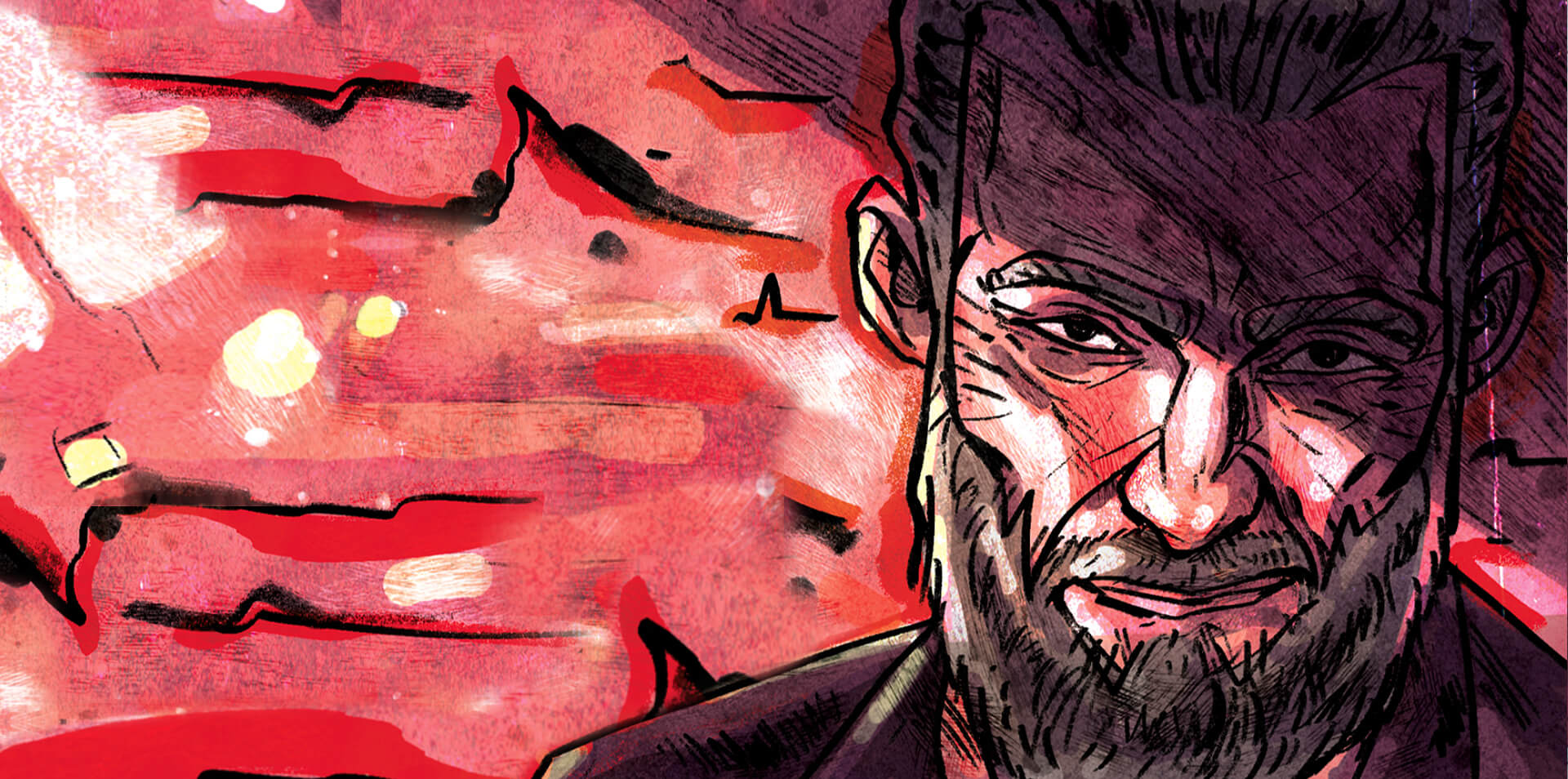 Black Messiah - frederic