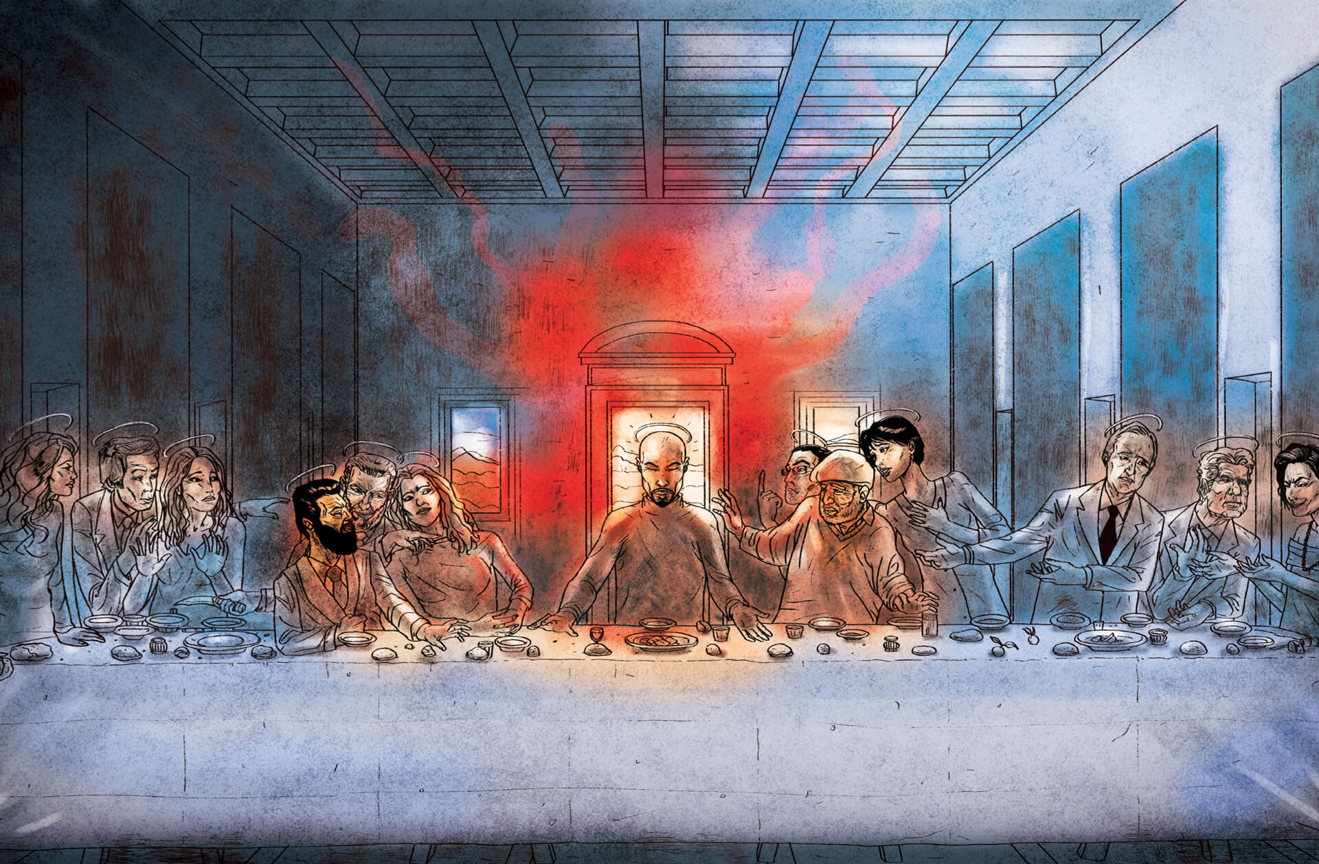 Black Messiah - final